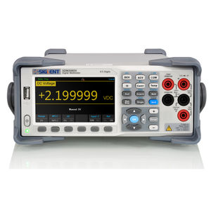 digital multimeter