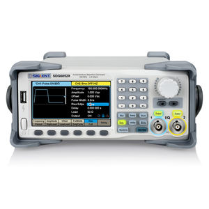 square signal generator