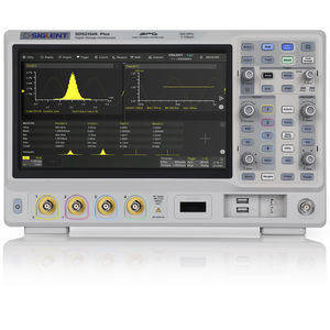 digital oscilloscope 1
