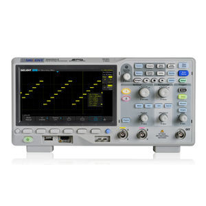 digital oscilloscope 1