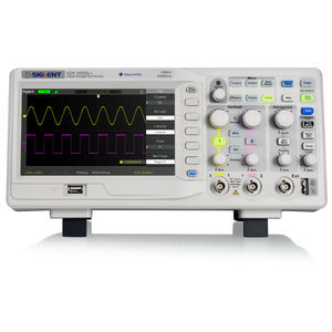 digital oscilloscope 1