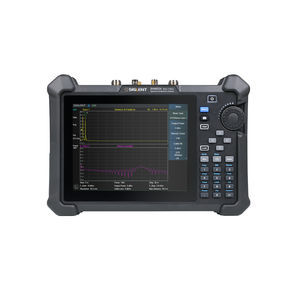 signal analyzer
