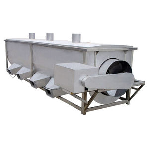 vibrating conveyor