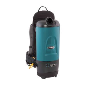 commercial vacuum cleaner