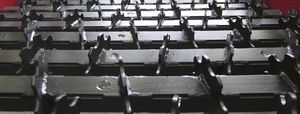 sieve