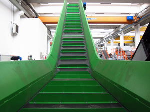 chain conveyor