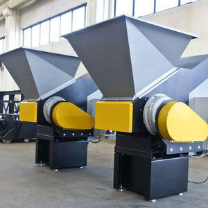 primary shredder 1