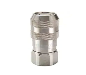 hydraulic fitting