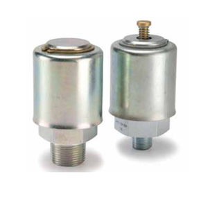 vacuum pressure relief valve