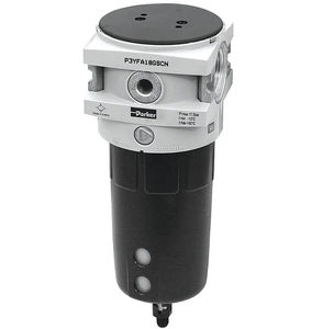 particulate filter