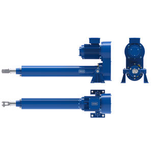 electric cylinder