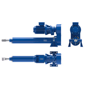 electric cylinder
