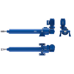 electric cylinder