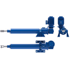 electric cylinder