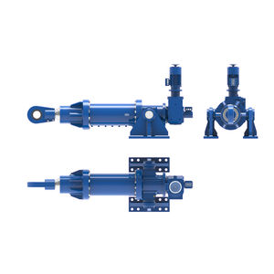electric cylinder