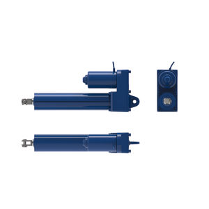 compact cylinder