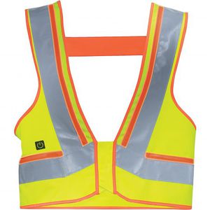 Unisex vest - All industrial manufacturers