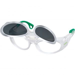 X-ray safety glasses