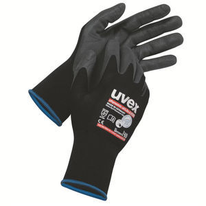 work safety gloves 1
