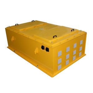 lithium battery system 1