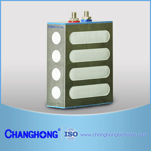 lithium battery system 1