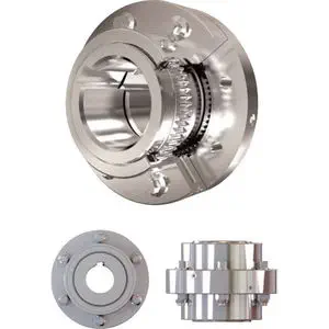 2.44 Length Through Bore 2.375 Bore 0.3125 x 0.625 Keyway 3.75 OD 3.75 Overall Length Lovejoy 69790435058 Steel Hercuflex FXL Series M 2 Gear Hub 39000 in-Lbs Maximum Torque 2.44 Length Through Bore 2.375 Bore 0.3125 x 0.625 Keyway 3.75 OD 3.75 Overall Length Lovejoy 69790435058 Steel Hercuflex FXL Series M 2 Gear Hub 39000 in-Lbs Maximum Torque
