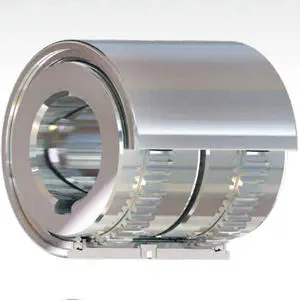 5.38 Overall Length 0.25 x 0.5 Keyway 5.38 OD 118000 in-Lbs Maximum Torque Lovejoy 69790435243 Steel Hercuflex FXL Series M 3 Gear Hub 1.8125 Bore 3.59 Length Through Bore 5.38 Overall Length 0.25 x 0.5 Keyway 5.38 OD 118000 in-Lbs Maximum Torque Lovejoy 69790435243 Steel Hercuflex FXL Series M 3 Gear Hub 1.8125 Bore 3.59 Length Through Bore