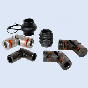 single universal joint