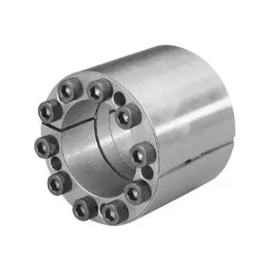 Lovejoy 1500 Series Shaft Locking Device 194 ft-lb Maximum Transmissible Torque Inch 1.850 Outer Diameter of Shaft Locking Device 3/4 shaft diameter 19mm x 47mm Lovejoy 1500 Series Shaft Locking Device 194 ft-lb Maximum Transmissible Torque Inch 1.850 Outer Diameter of Shaft Locking Device 3/4 shaft diameter 19mm x 47mm