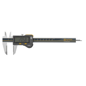 carbide caliper 1