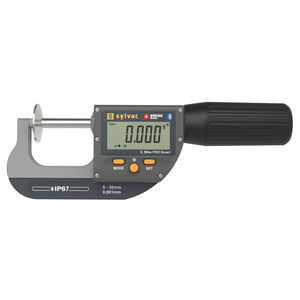 outside micrometer