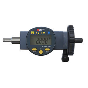 outside micrometer