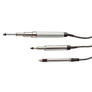 capacitive touch probe
