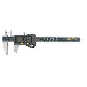digital caliper 1