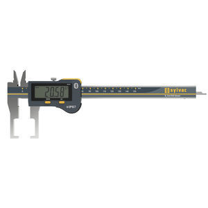 digital caliper 1