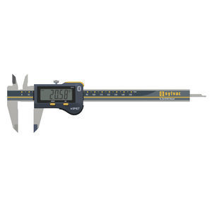 digital caliper 1