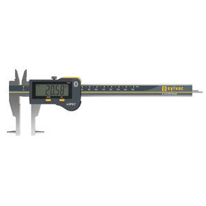 digital caliper 1