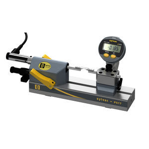 Entre-portée测量支架