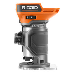 portable electric handheld router 1
