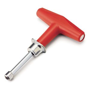 preset torque wrench