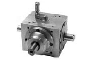 bevel gear reducer