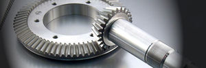 bevel gear