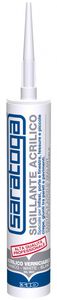 acrylic sealant