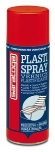 corrosion protection spray