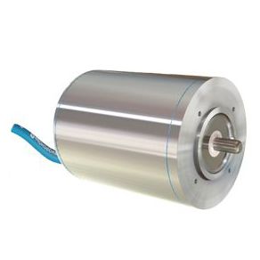 stainless steel motor / DC / BLDC / IP69K