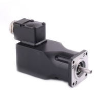 AC servomotor