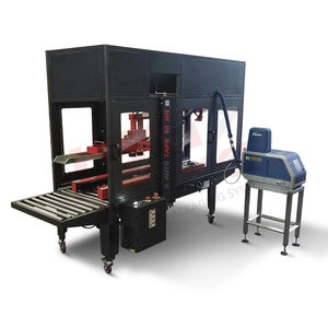 multi-flap case sealer
