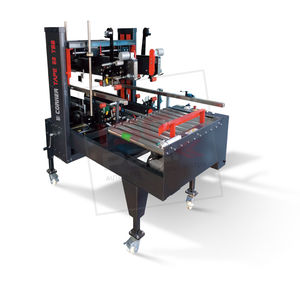 four-flap case sealer