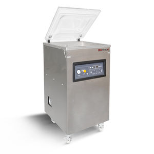 semi-automatic packaging machine