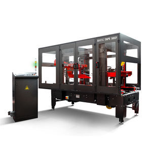 four-flap carton sealer 1